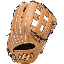 Amazon | ハタケヤマ HATAKEYAMA THシリーズ 軟式用グラブ 外野手用